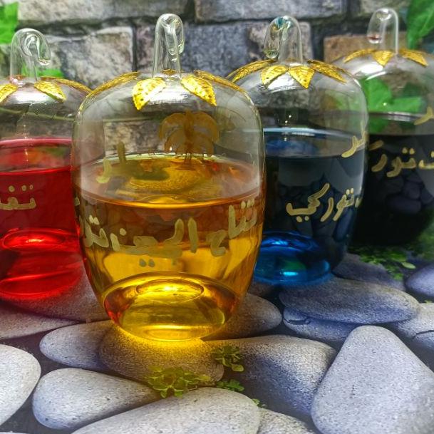 ☊ MINYAK APEL JIN turky ➵