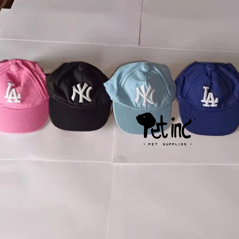 MLBDOG KOREA HAT