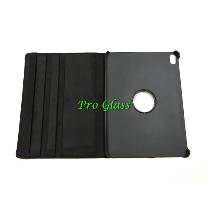 Ipad PRO 11&quot; / PRO 12.9 2018 NEW  PREMIUM FLIP COVER ROTATING LEATHER CASE (Autolock)