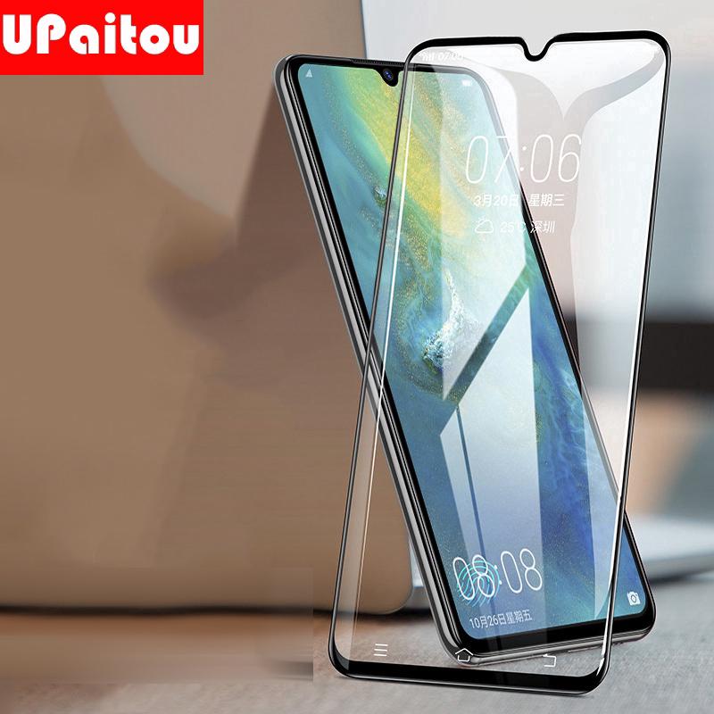 Huawei Nova 5 5i Pro 4 4i 4e 3 3i 3e Tempered Glass 9H