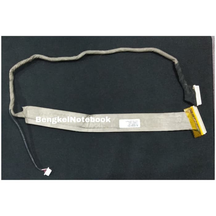 Kabel Fleksibel LCD MSI Megabook M670