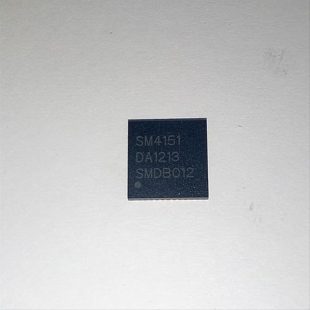 IC SMD SM4151 SM 4151 ic smd