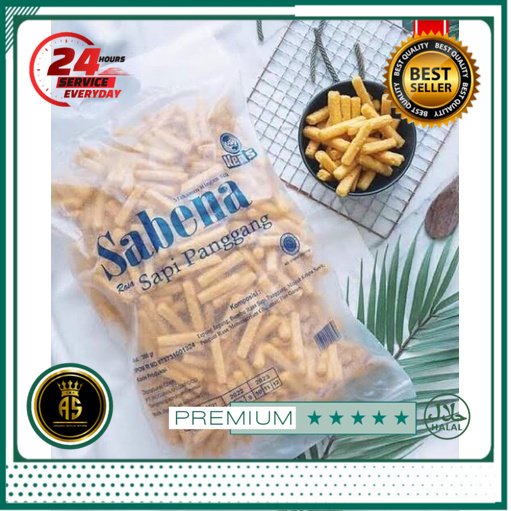 

SABENA SPECIAL 300 Gr