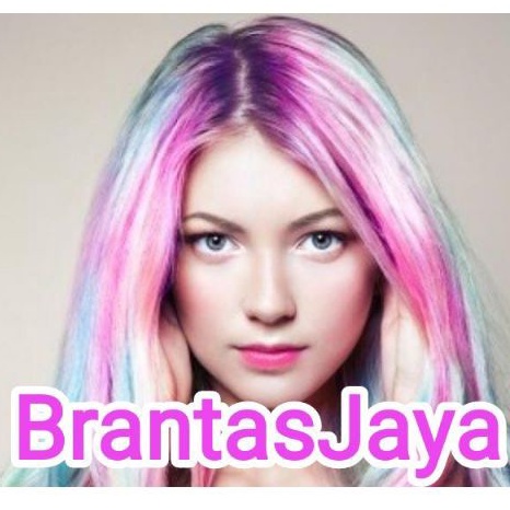 Image of  GARNIER  SEMIR RAMBUT ULTRA COLOR NEW PASTEL SERIES #1