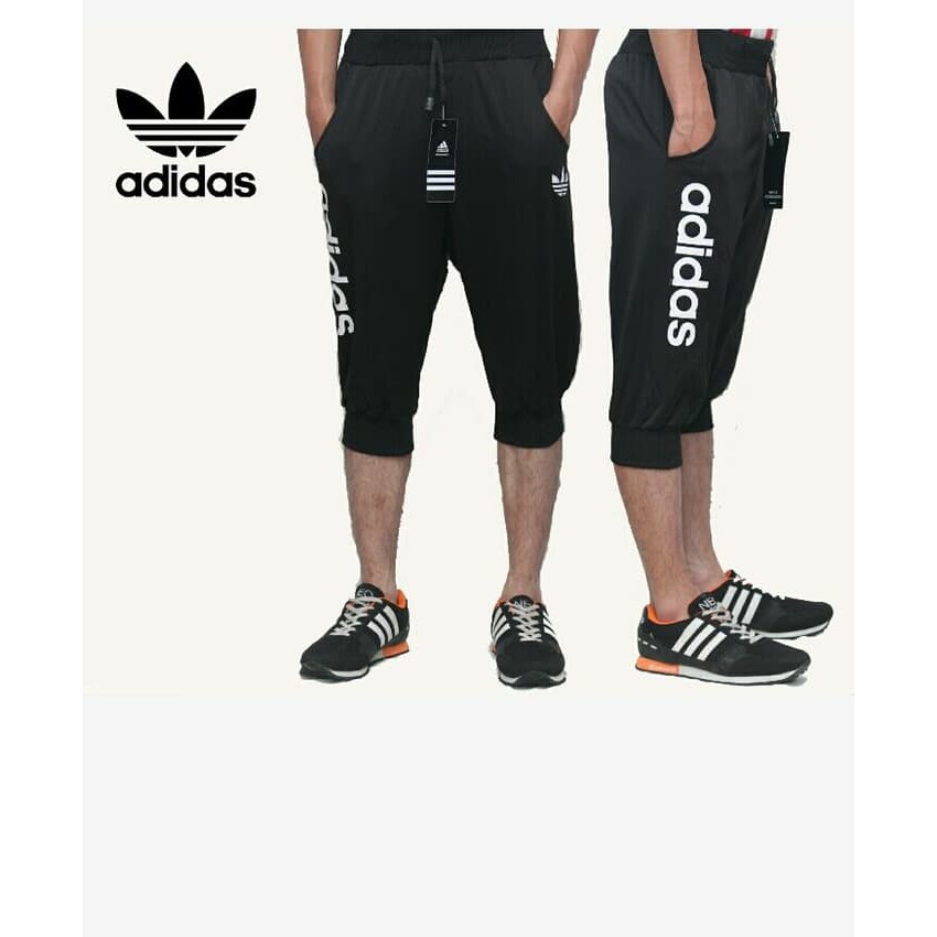 jogger shorts adidas