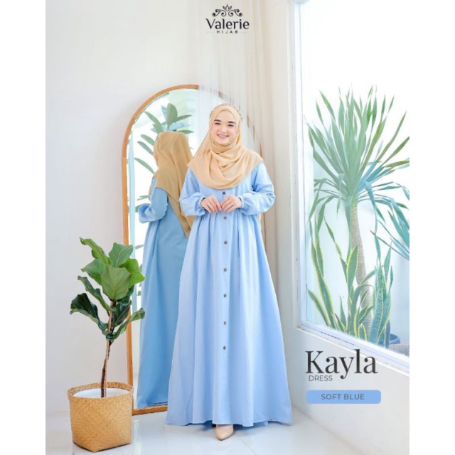 kayla dress