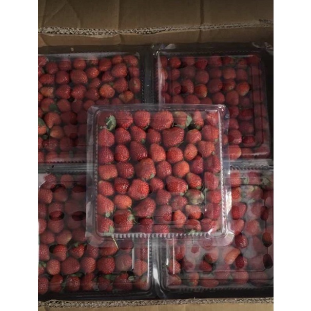 

strawberry