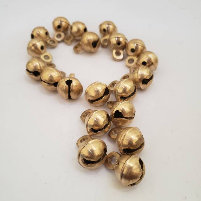 Kerincing Lonceng Tarian Lonceng gelang tangan dan kaki