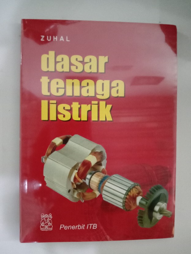 Dasar Tenaga Listrik