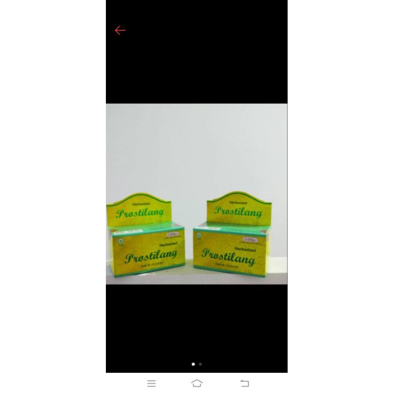 

prostilang