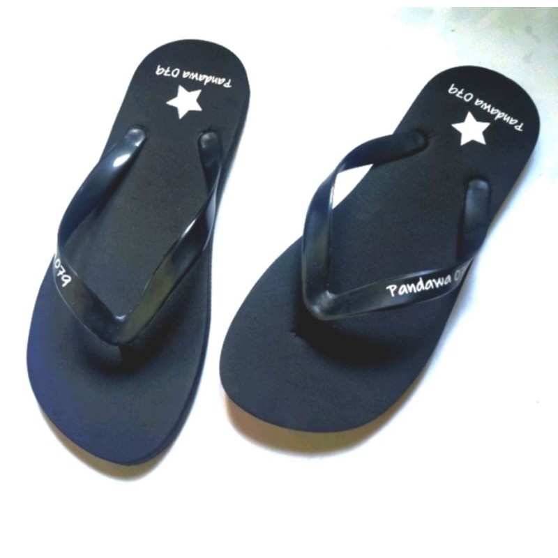 SANDAL JEPIT PRIA PANDAWA CASUAL ( FR 12 )