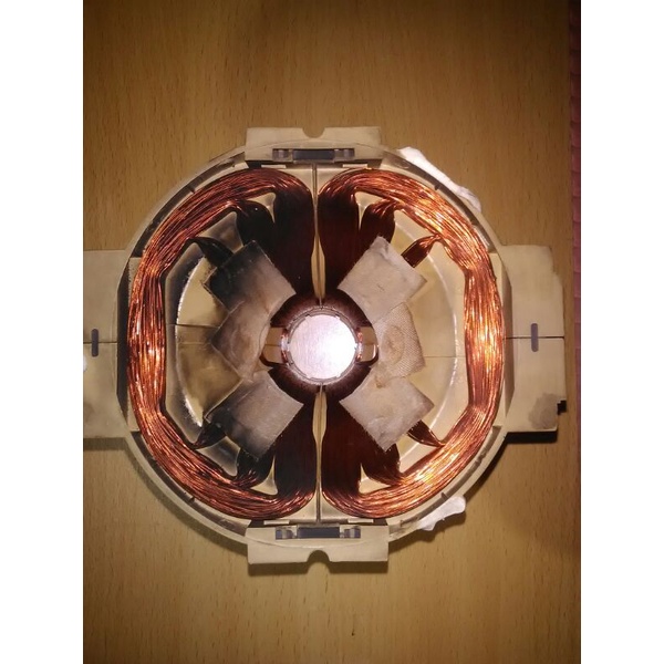 Konde yoke tv Philips 21inch