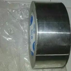 

Alumunium Foil Tape 2" hikmahte22 Segera Dapatkan