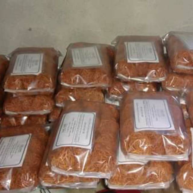 

Cakar ayam/kare-kare, 1 kg