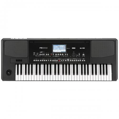 Keyboard Korg PA300 / PA-300 / PA 300