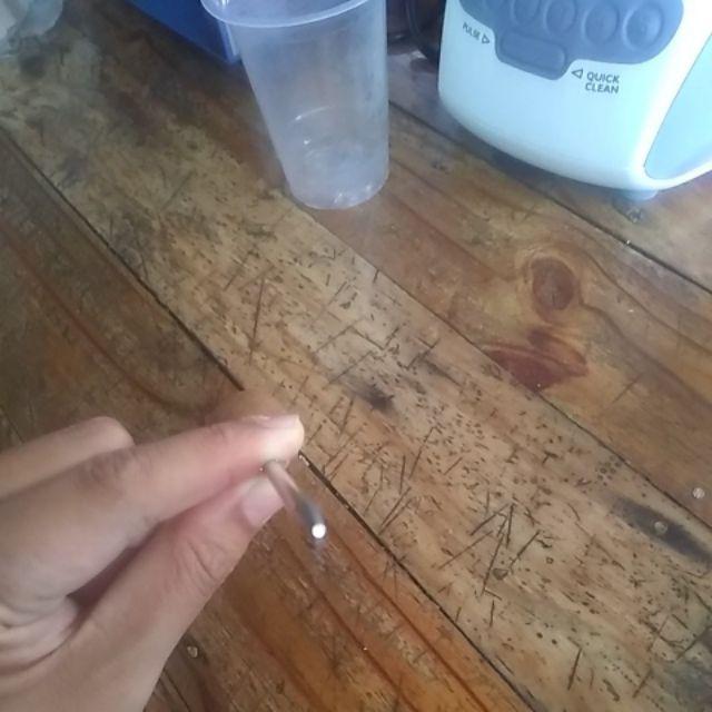 Ice Pick / Penghancur Es Batu / Tusukan Es Batu