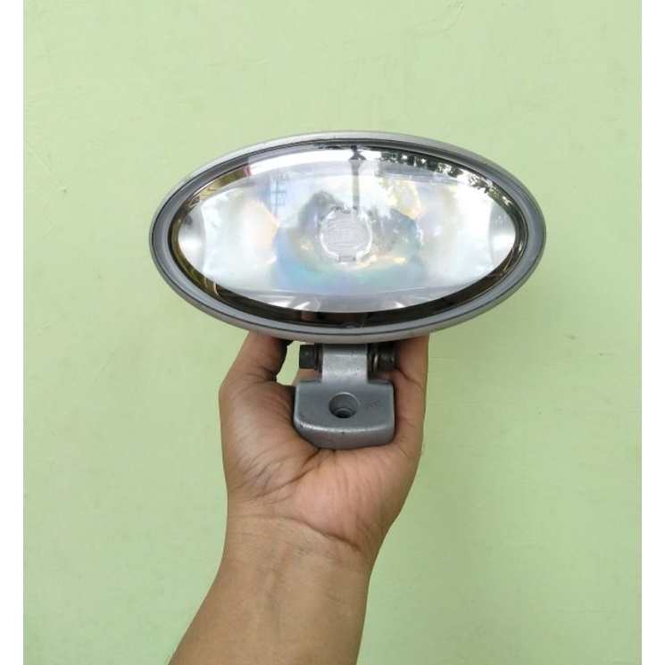 lampu hella foglamp hella germany lampu kabut hella lampu Choper lampu Chopper lampu kabut hardtop l