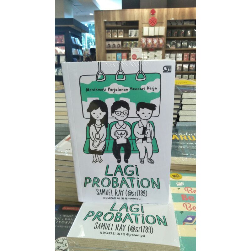 Lagi probation