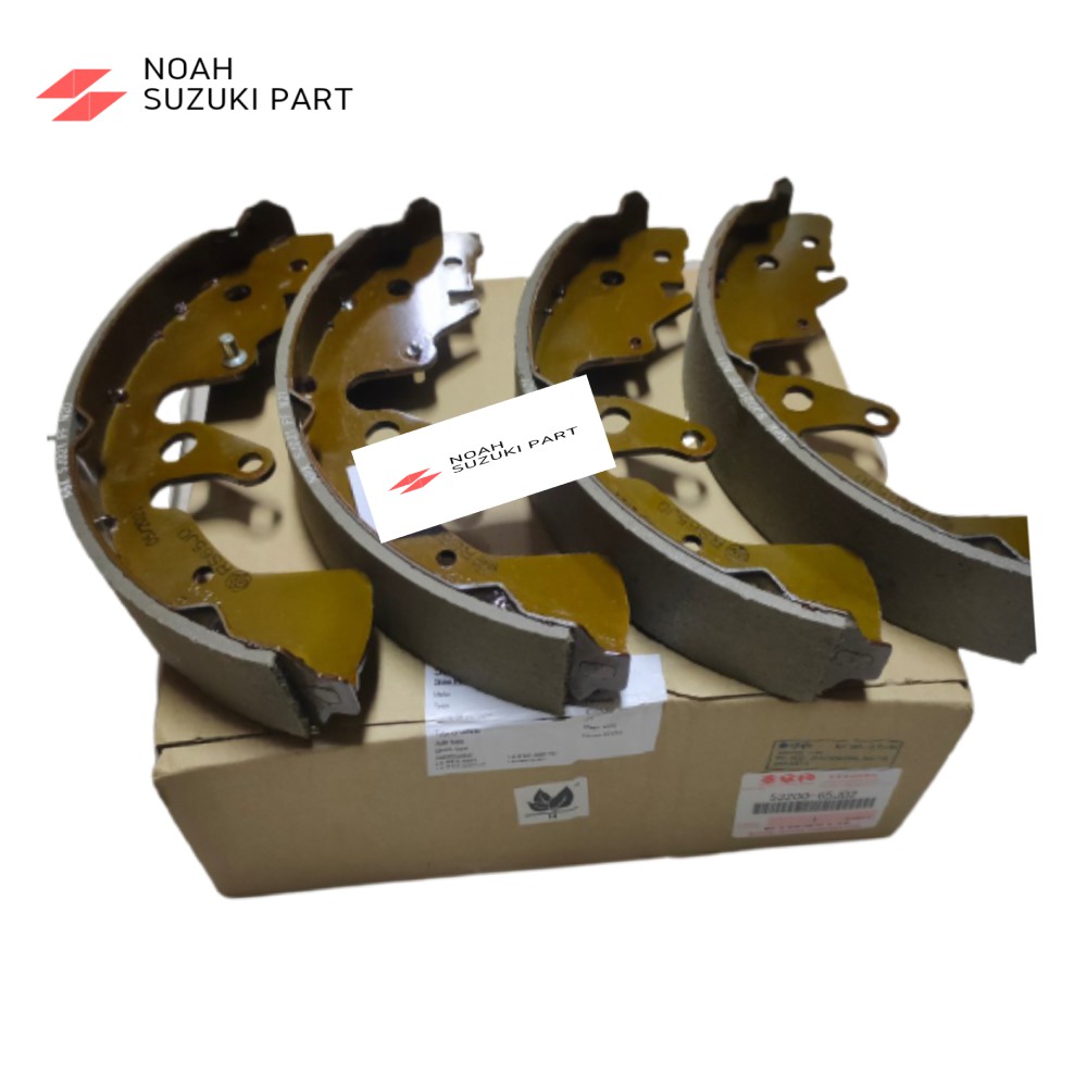 Kampas Rem Belakang Suzuki Grand Vitara asli sgp