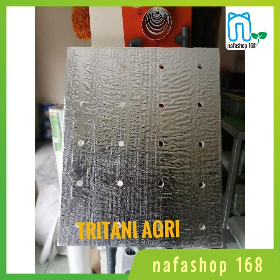 Styrofoam Rakit Apung Dimensi 75 X 60 X 2.5Cm Nafashop168