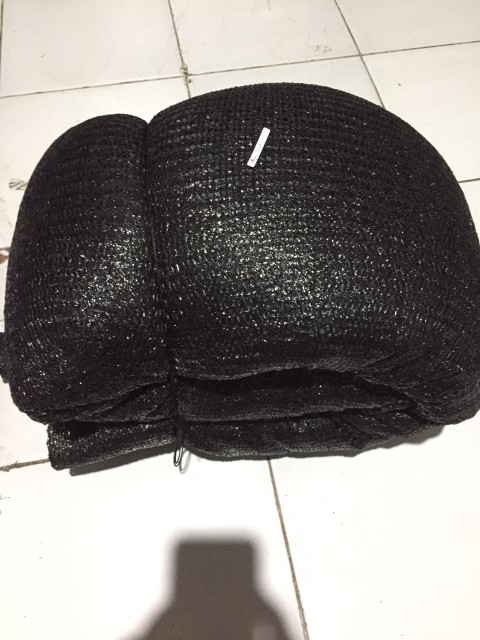 Paranet 65% 3x100m 1 Roll Peneduh Tanaman