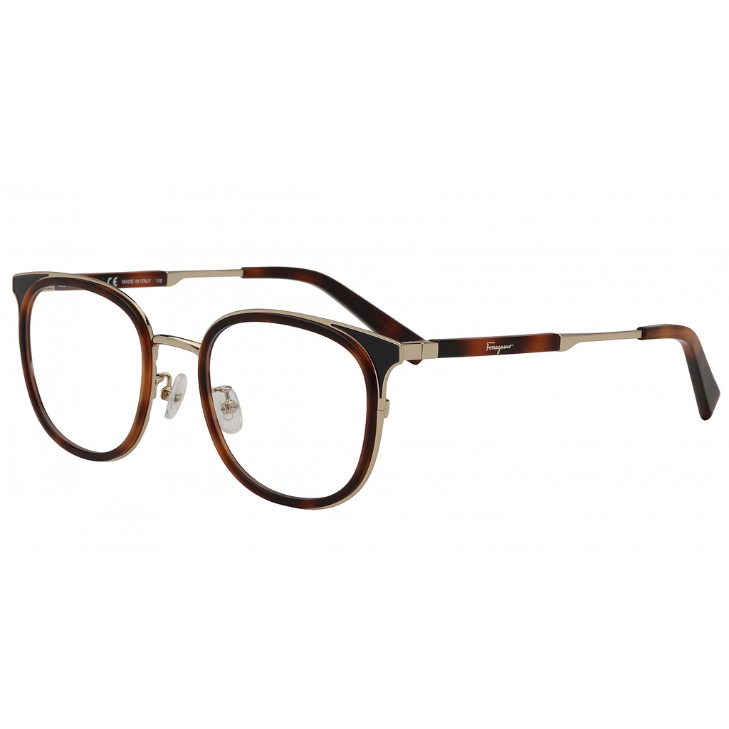 Ferragamo Kacamata Pria F FR SF2842K 271  53