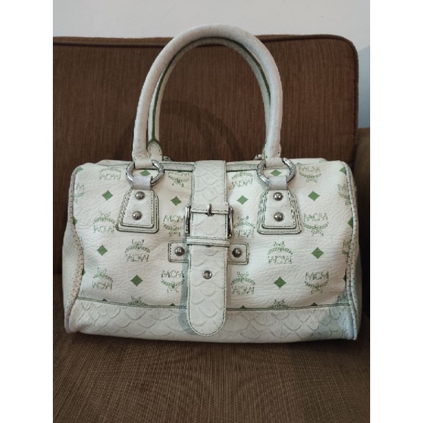 MCM Speedy‼️SOLD‼️