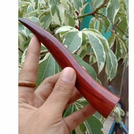 ONCE KAYU NAGASARI ASLI/KAYU GALIH NAGASARI ORIGINAL