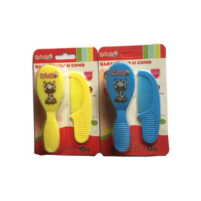 RELIABLE SISIR BAYI 8837