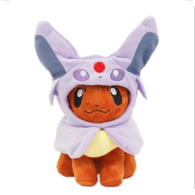 Arrival Pokemon Ditto Lapras Dragonite Mainan Mewah Boneka Lembut Hadiah 15cm Toys