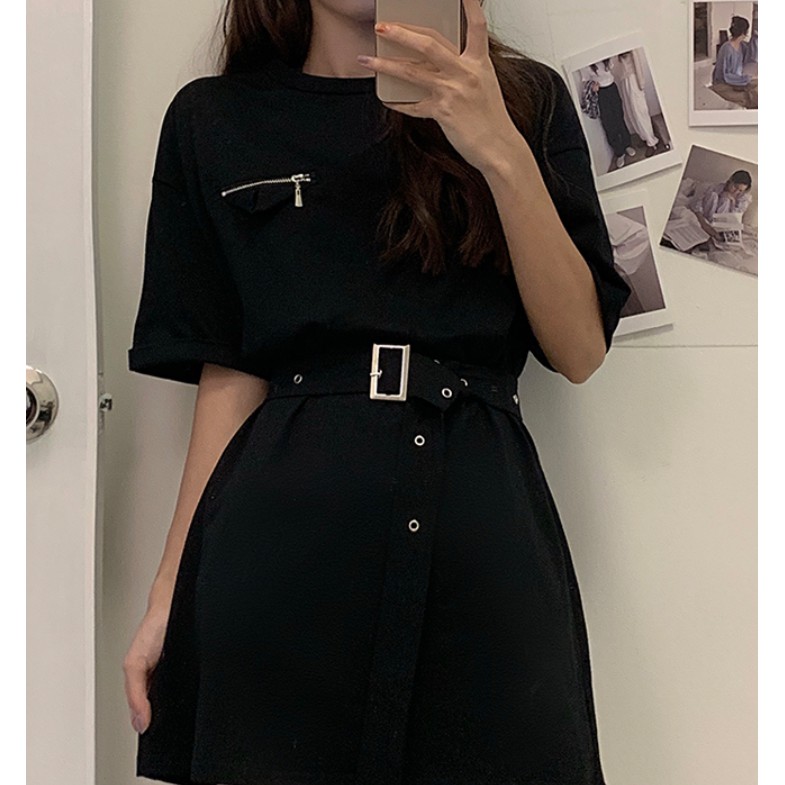 Orzora Dress