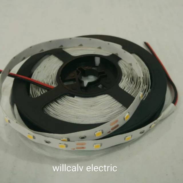 LAMPU LED STRIP 2835 SMD IP33 INDOOR