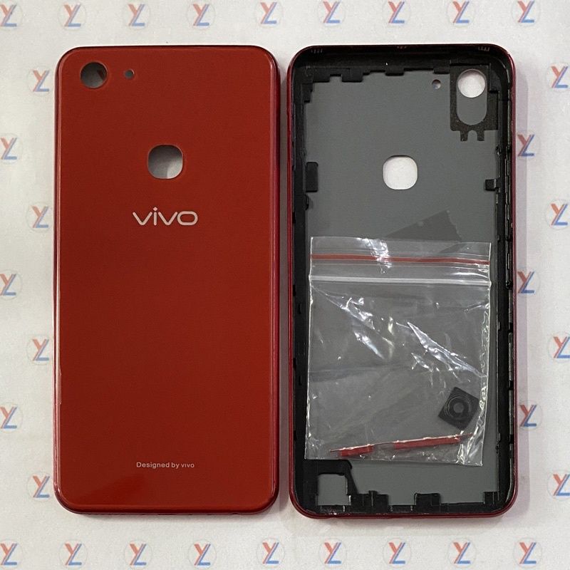 BACKDOOR BACK COVER KESING CASING HOUSING VIVO Y83 TUTUP BELAKANG ORIGINAL