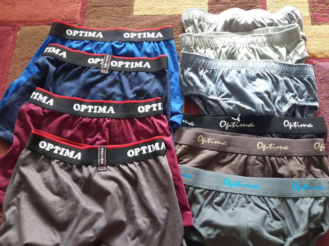 Boxer Celana Dalam Pria Optima 005 MLXL isi 2 pcs Shopee Boxer Celana Dalam Pria Optima 005 MLXL isi 2 pcs Shopee