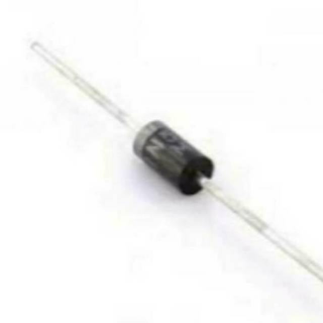 4pcs Dioda 3 Amper rectifier diode