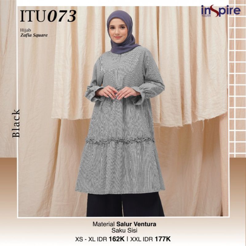 ITU 73 INSPIRE TUNIK INSPIRE