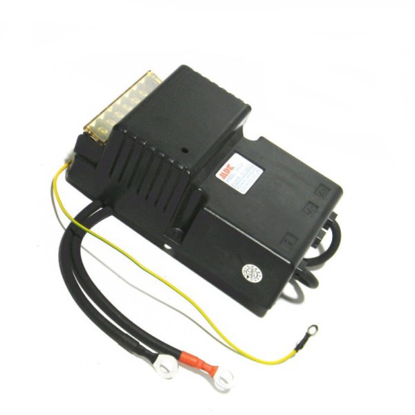 Modul Pemantik Gas Oven Deck Igniter Controller IC Board MDK MK-02 BarangBaru