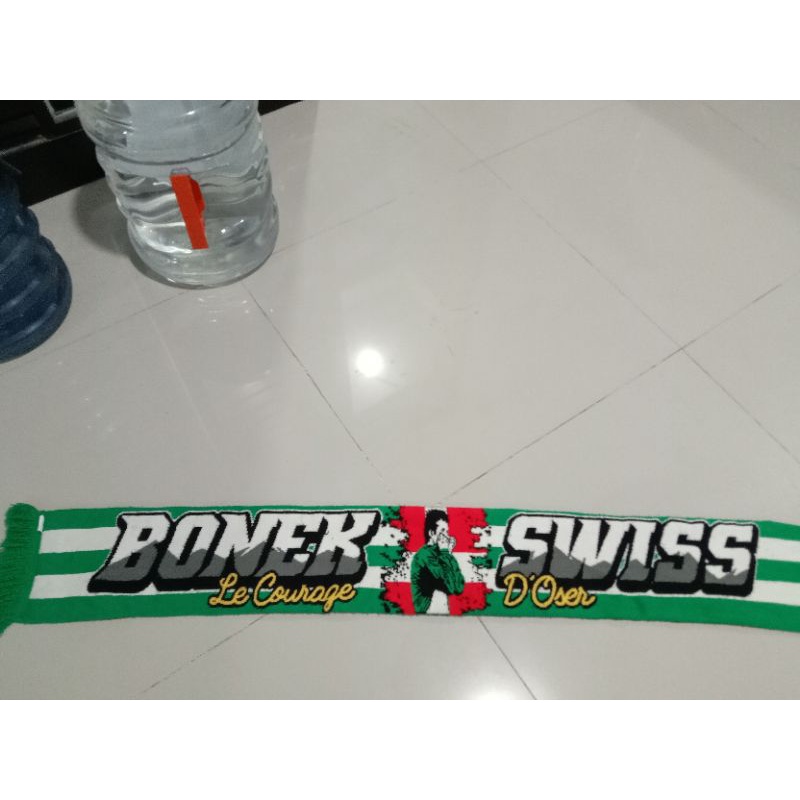 scraft Persebaya