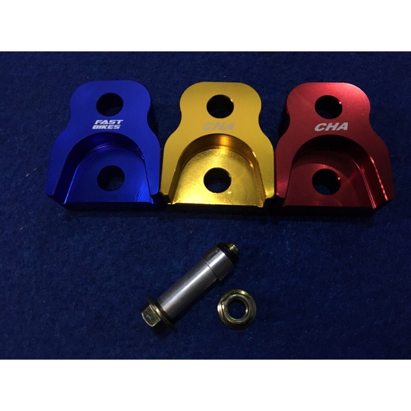 pangkon peninggi shock belakang matic/pangkon peninggi shock/peninggi shock matic