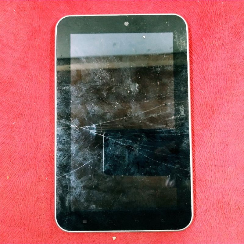 Tablet Cyrus TVpad Slim K3409