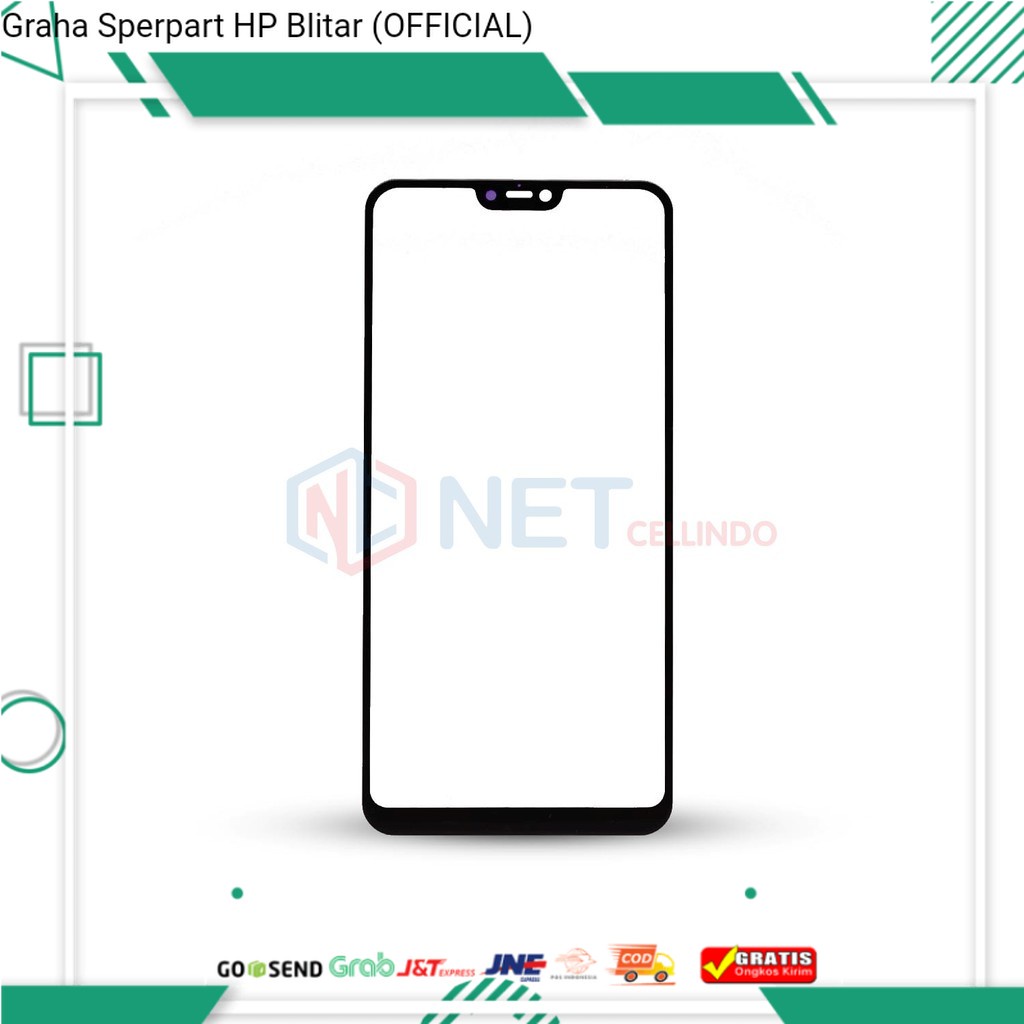 TOUCHSCREEN VIVO V9 / TS VIVO V9