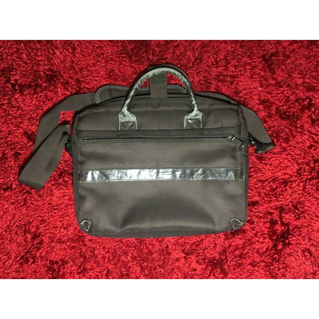 Preloved Tas Laptop Sony Vaio Original 100%