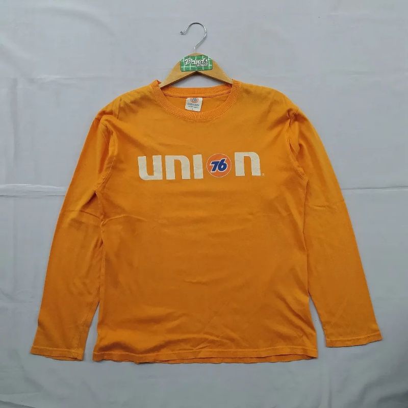 longsleeve lubricants 76