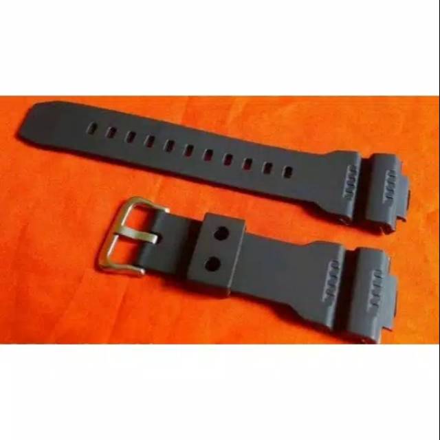TALI JAM TANGAN CASIO G-SHOCK G-7900 G7900 G 7900 RUBBER STRAP CASIOG-SHOCK G-7900 G7900 MURAH
