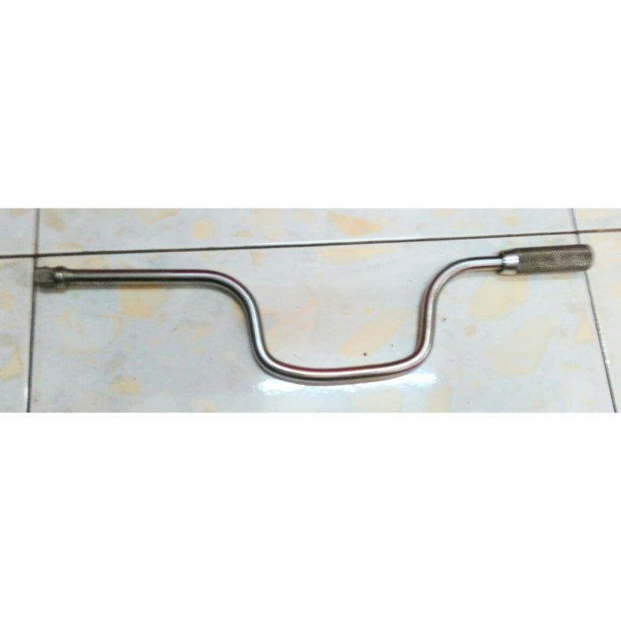 STANG ENGKOL SHOCK PROTO-CHALLENGER-USA