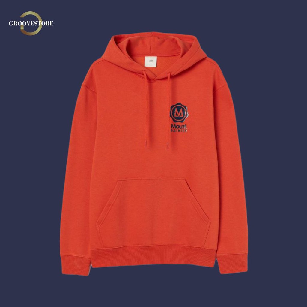 mount rainier hoodie h&m