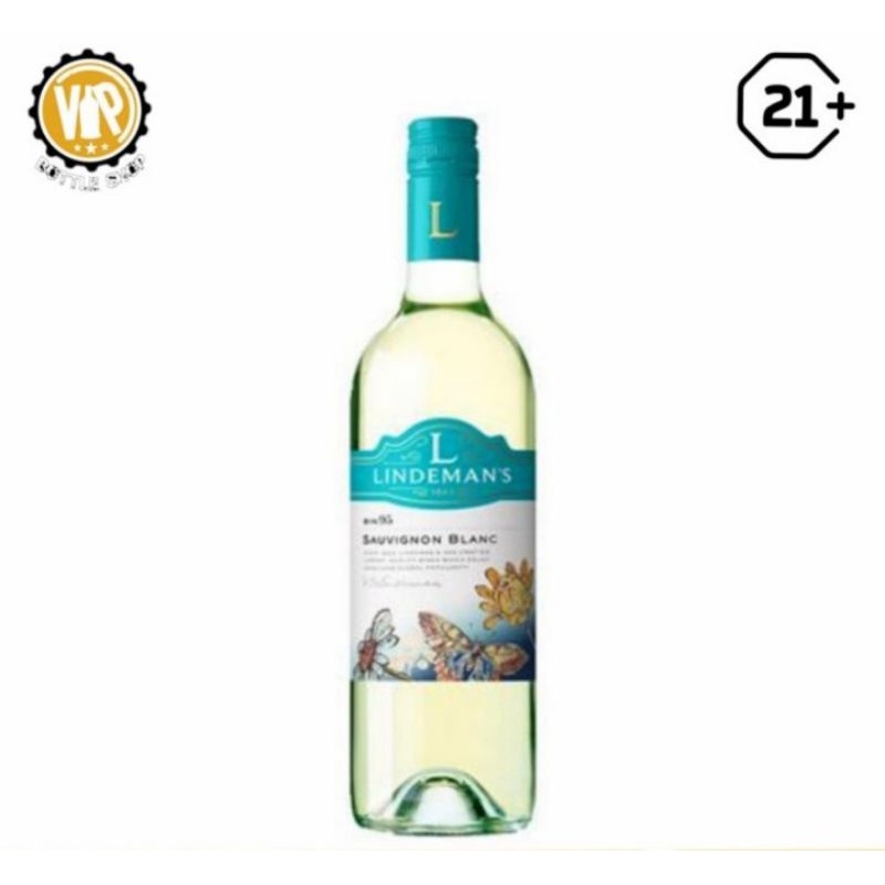Lindemans Bin 95 Sauvignon Blanc Australia - White Wine