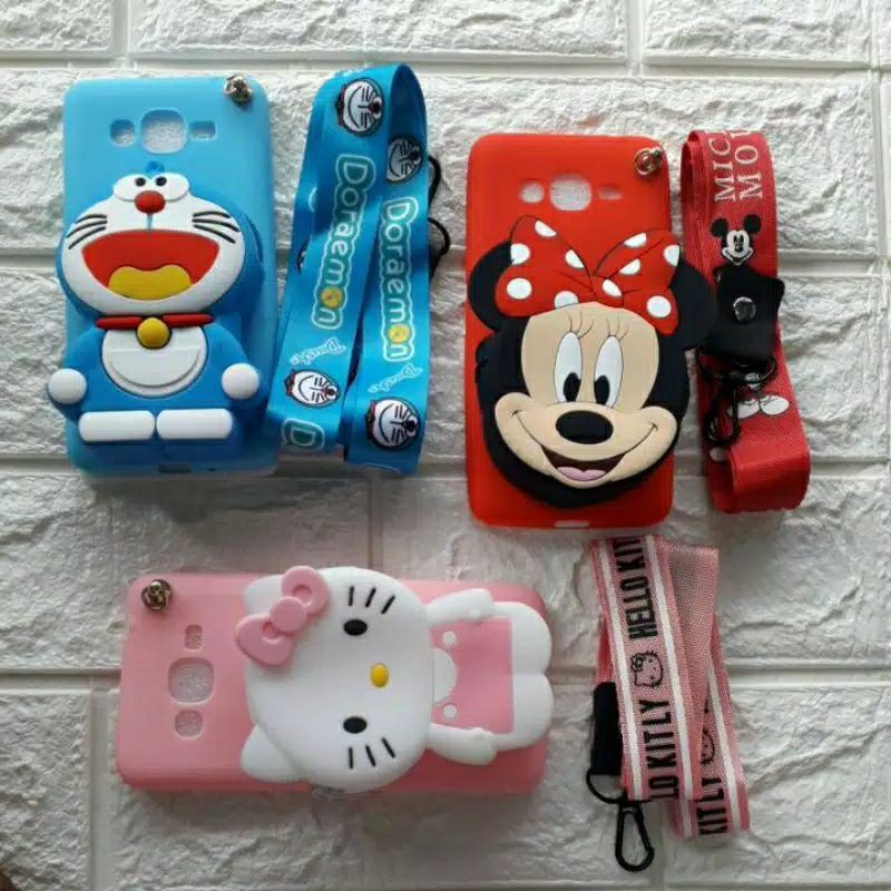 case hp imut all type