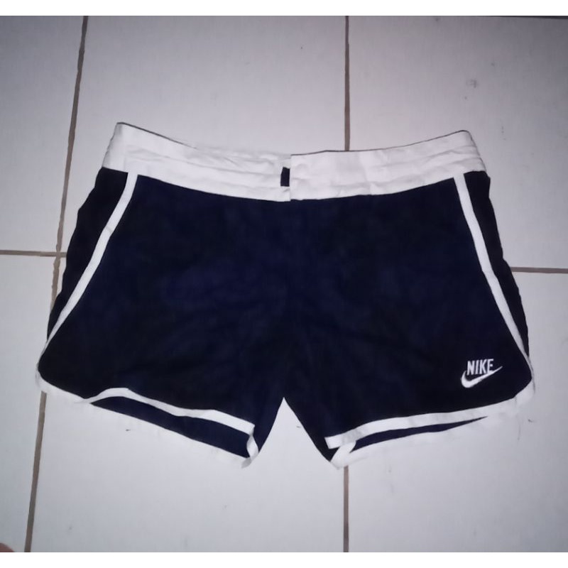 Mini Short Pants NIKE Second