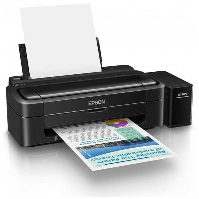 Printer Epson Inkjet L310